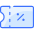 ticket