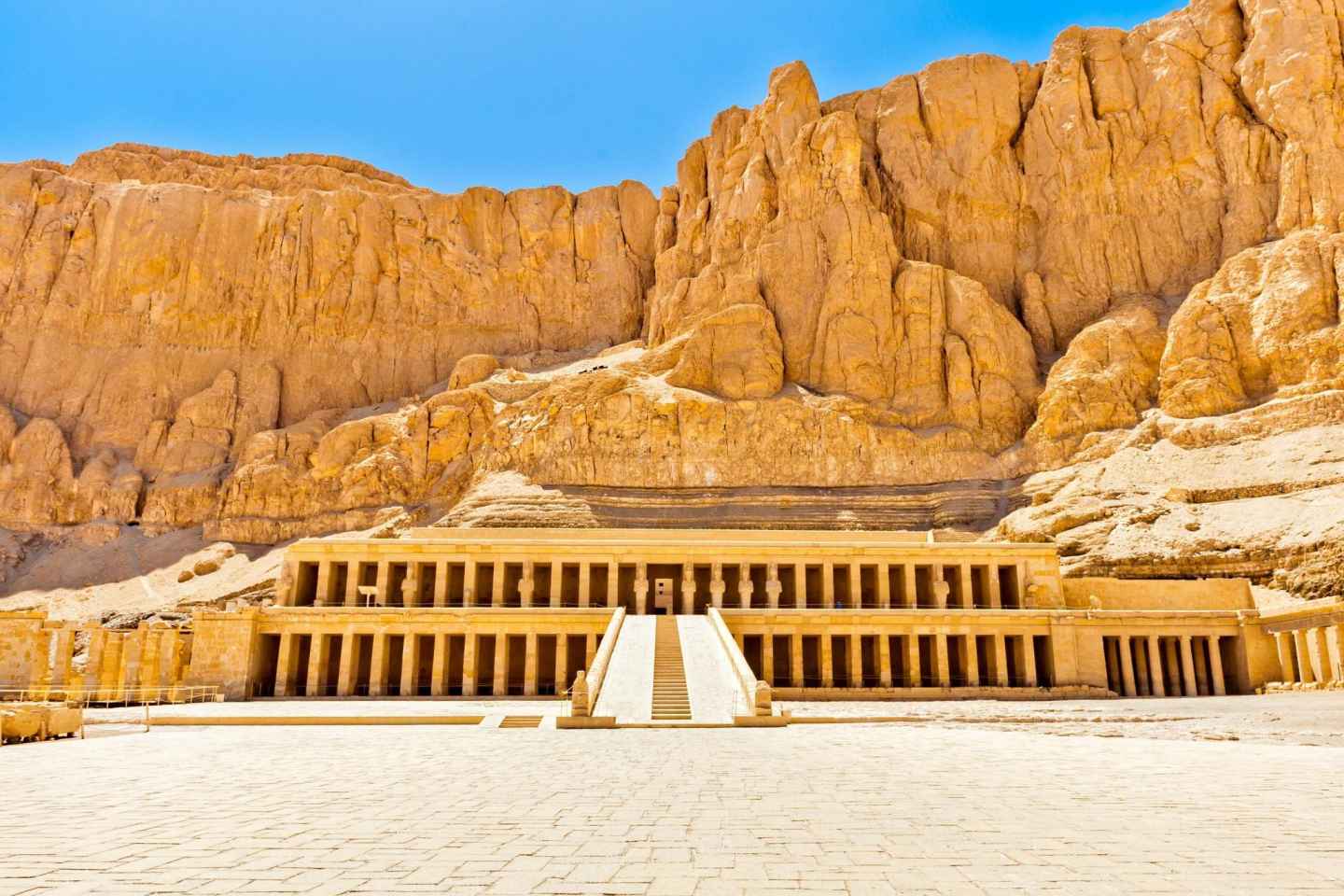 Luxor