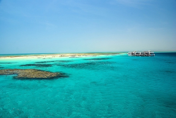 Sharm El Sheikh