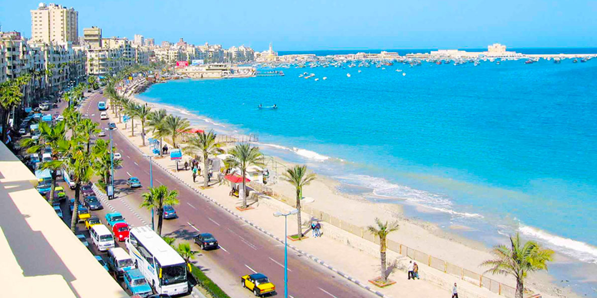 ALEXANDRIA