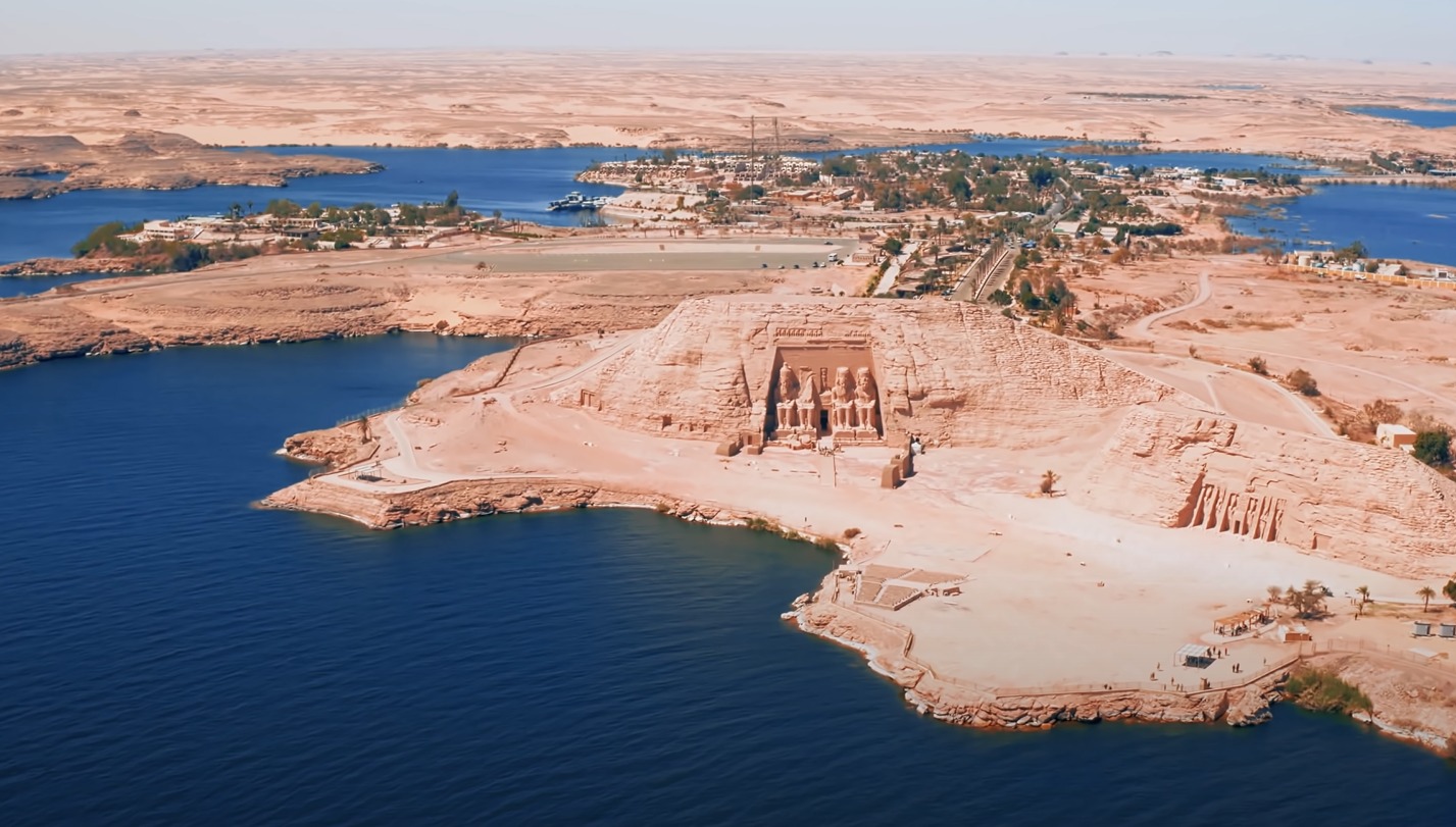 Aswan