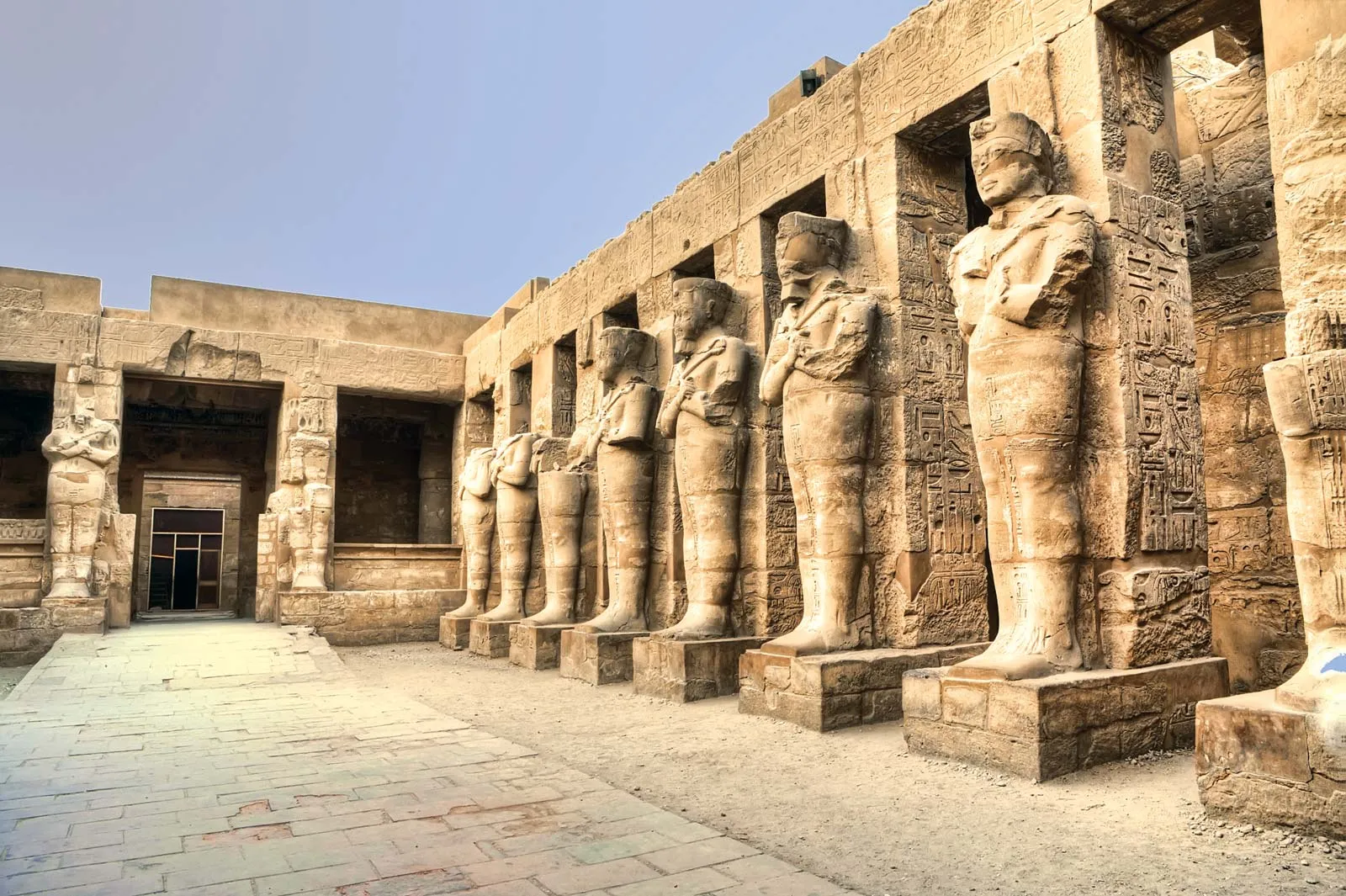 KARNAK