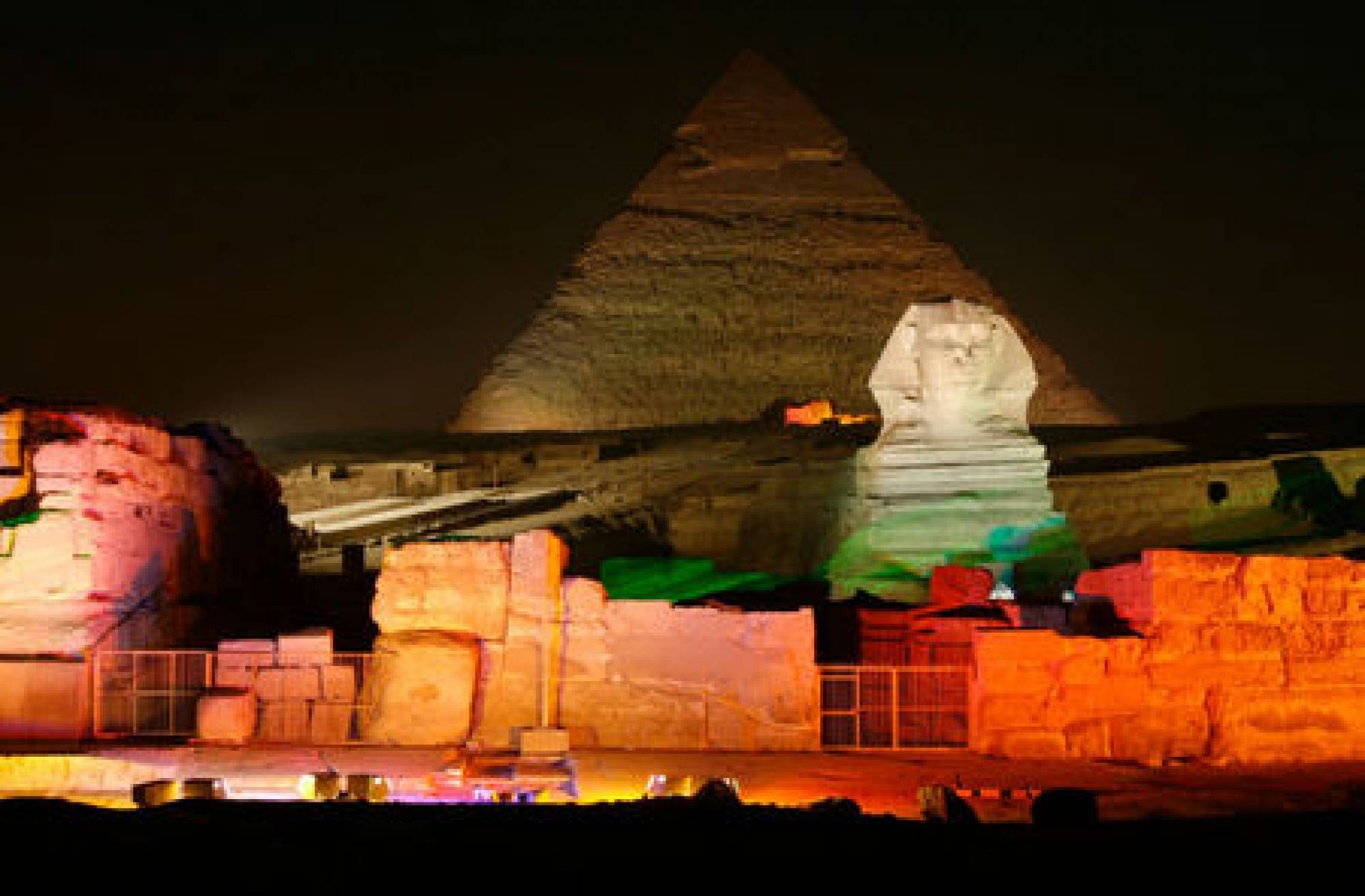 cairo overday journy