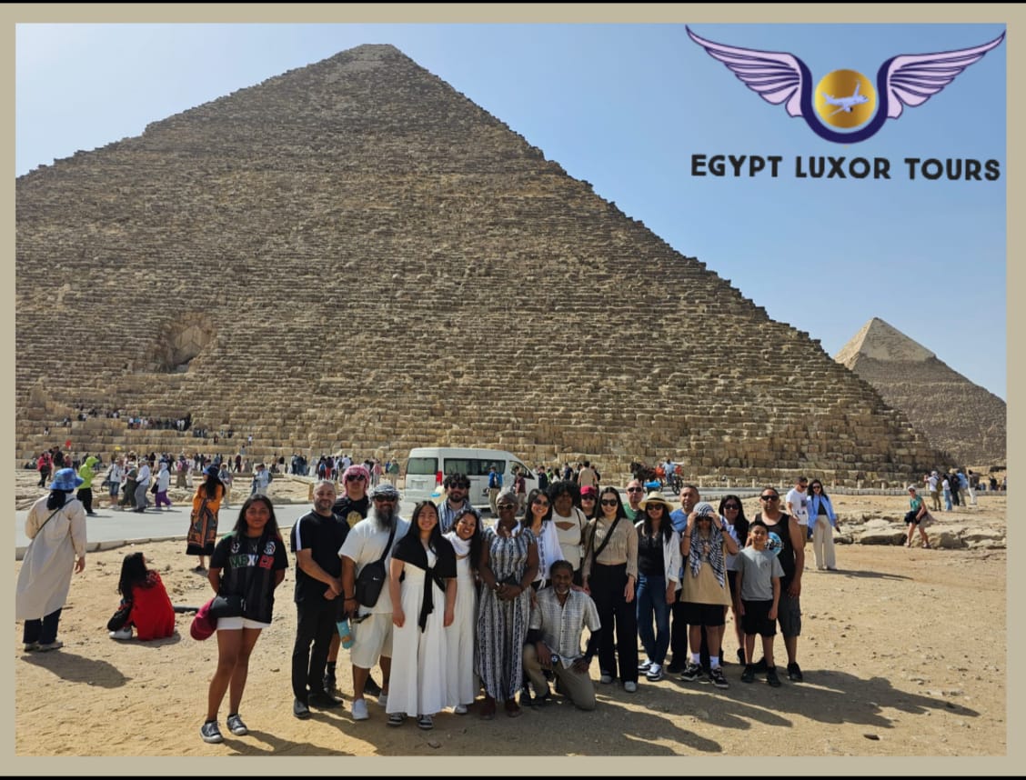 4 Days Cairo Tour Package