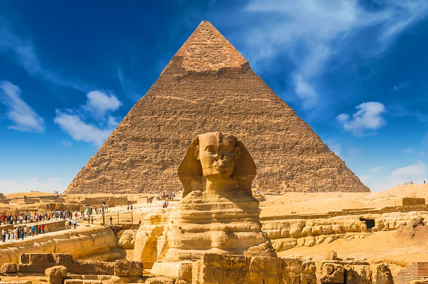 CAIRO