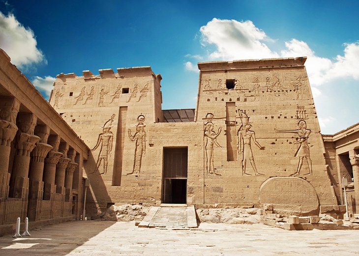 PHILAE