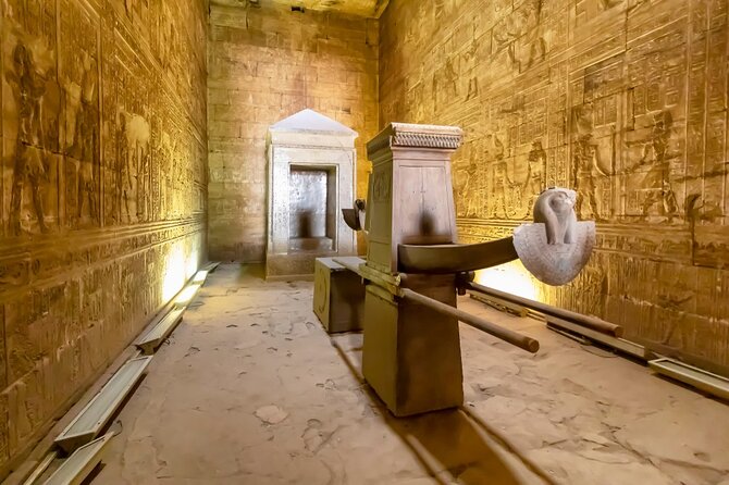 EDFU
