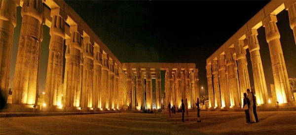 LUXOR